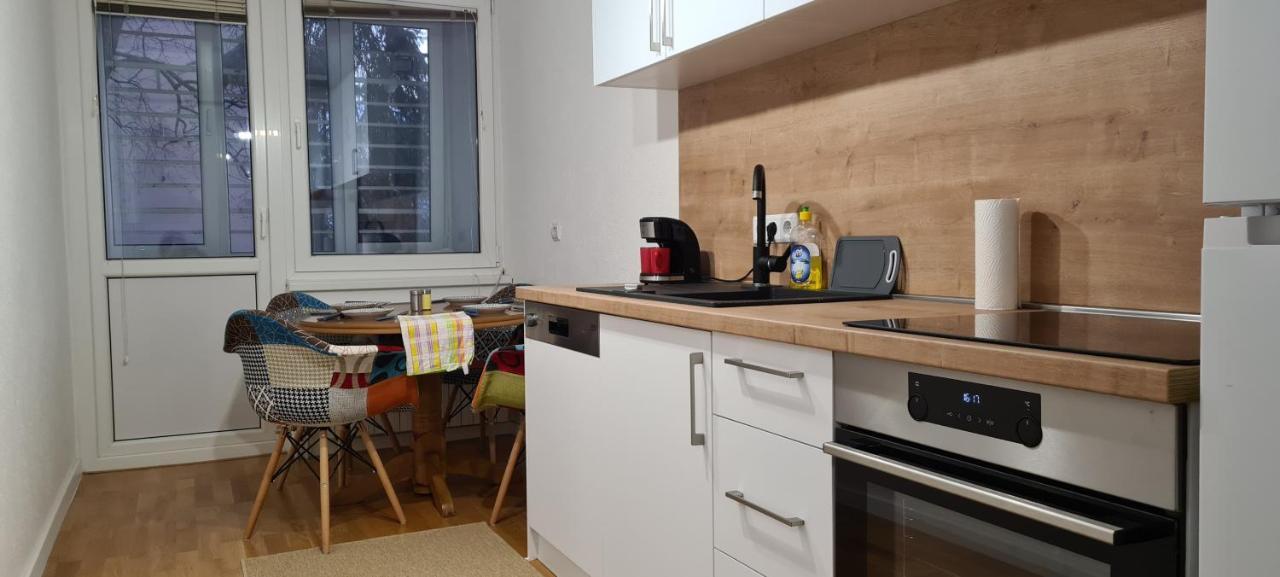 Dino'S Spacious Place Sarajevo Exterior photo